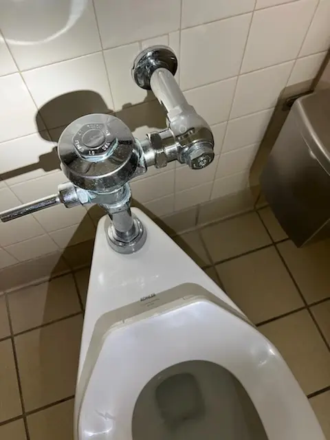 Fixture installation and repair for Sewer Camera Inspection in Carroll Meadows